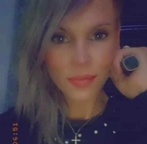 Meet your Posher, Justine ann - Picture 1 of 1